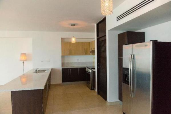 , Área Metropolitana