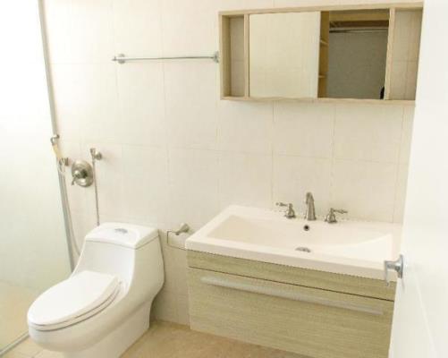 , Apartamento en alquiler en Avenida Balboa | P1906646