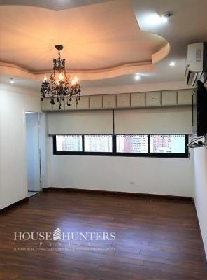 The Platinum Tower, Área Metropolitana