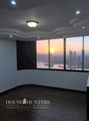 The Platinum Tower, Área Metropolitana