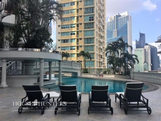 The Platinum Tower, Punta Paitilla