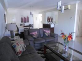 Punta Pacifica Panamá