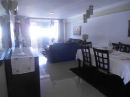 Punta Pacifica Panamá