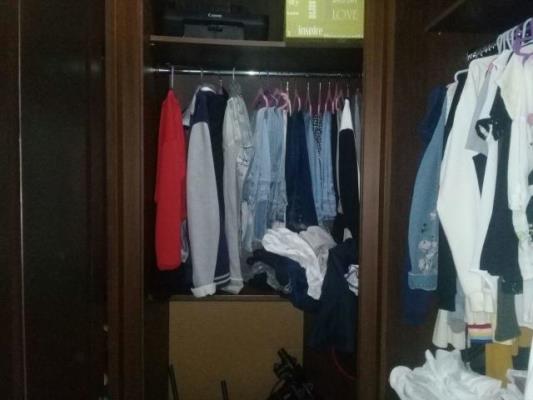 , apartamento