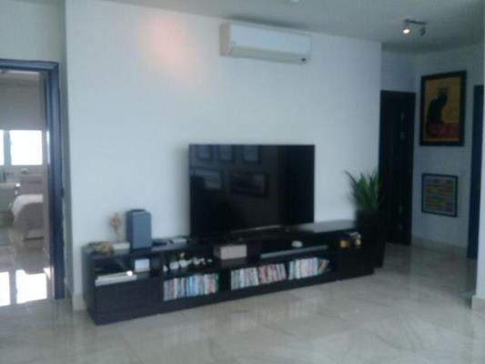 , Apartamento en alquiler en Costa del Este | P1907136