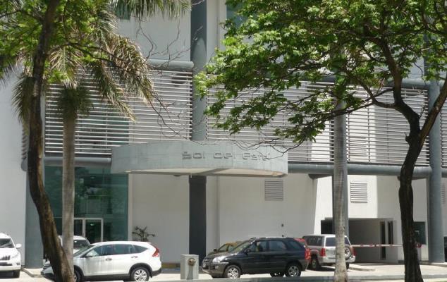 , Costa del Este