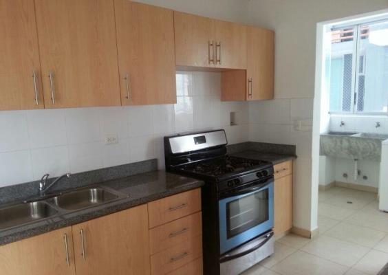 , apartamento