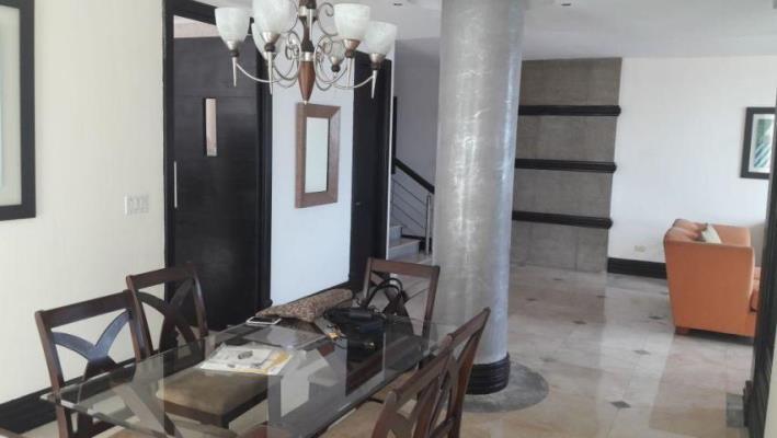 , Apartamento en alquiler en Punta Pacifica | P1907325