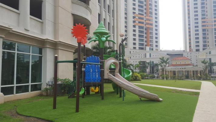 , Área Metropolitana