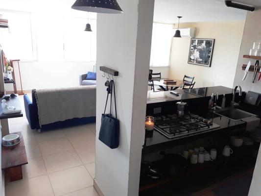 , Apartamento en venta en Betania | P1907528
