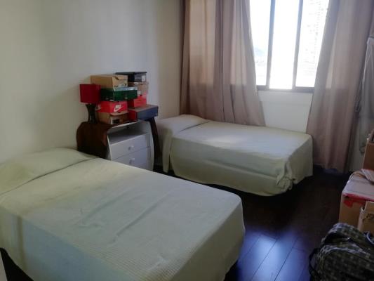 , Área Metropolitana