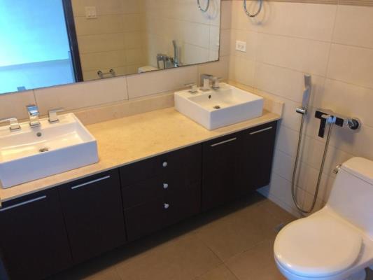 , apartamento