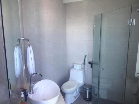 , apartamento