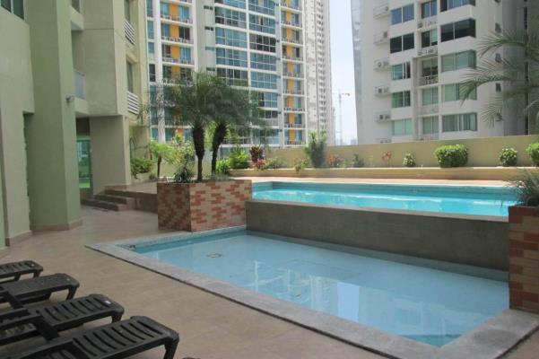 , Apartamento en alquiler en Costa del Este | P1907500