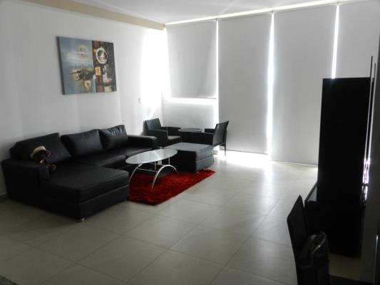 , Apartamento en alquiler en Punta Pacifica | P1907521