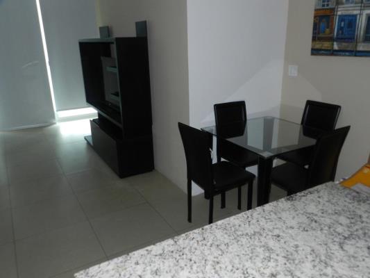 , Área Metropolitana