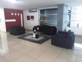 San Francisco Panamá