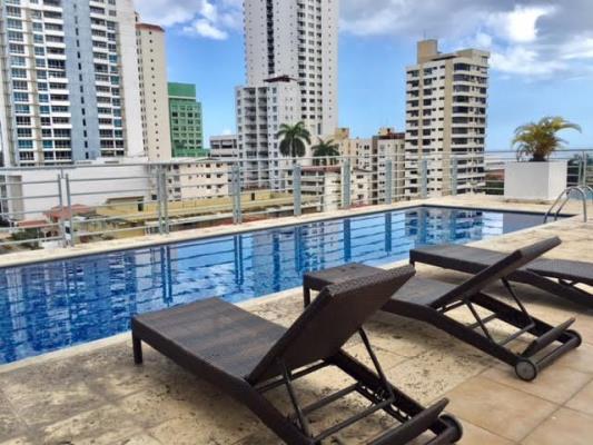 , Apartamento en venta en San Francisco | P1908396
