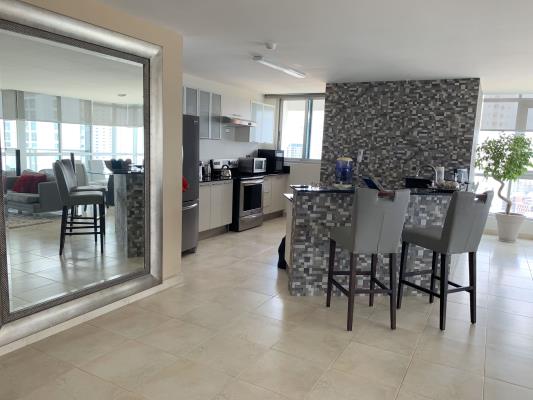 Riverside, apartamento