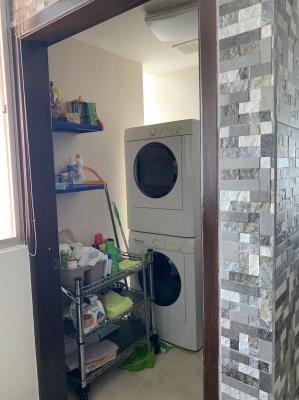 Riverside, apartamento