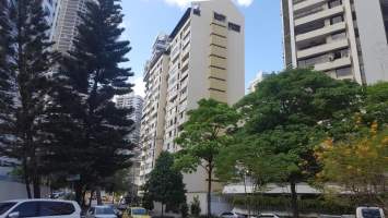 Punta Paitilla Panamá