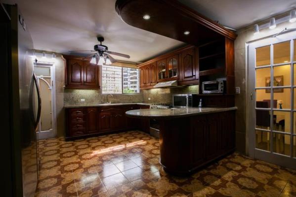 , Área Metropolitana