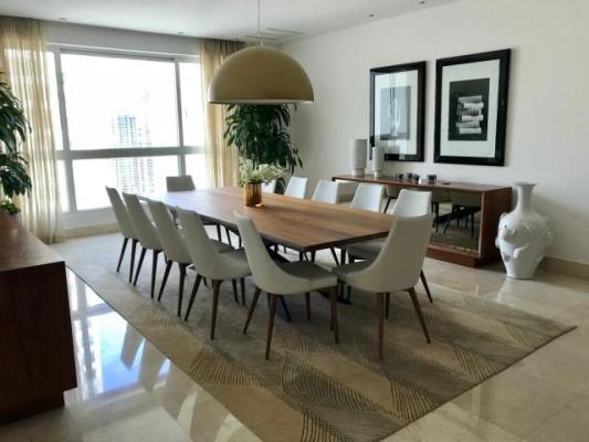 , Apartamento en alquiler en Punta Pacifica | P1909649