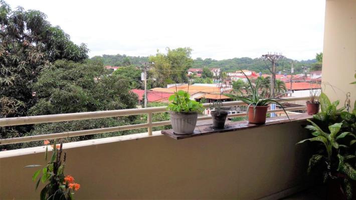 , Apartamento en venta en Betania | P1909845