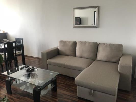 , Apartamento en alquiler en San Francisco | P1909887