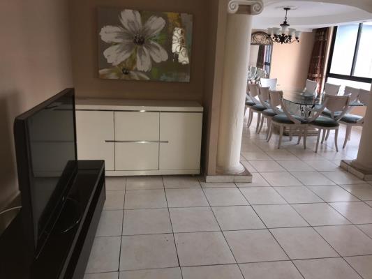 Miraluz, Punta Paitilla