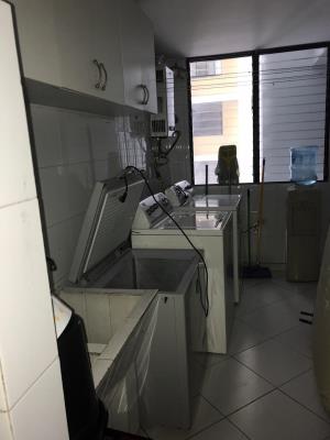 Miraluz, Área Metropolitana