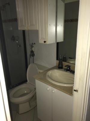 Miraluz, apartamento