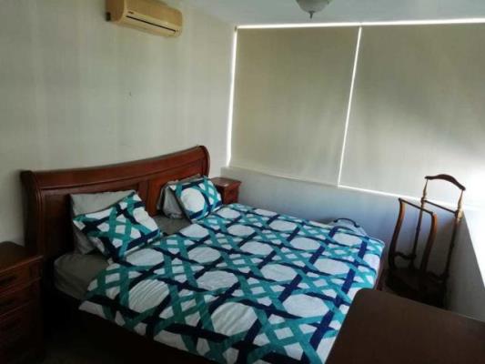, apartamento
