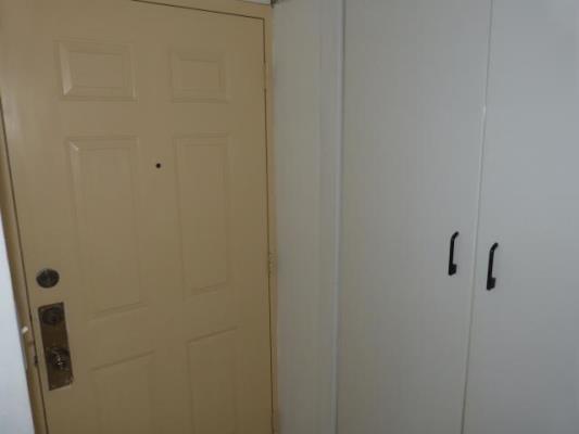 , Área Metropolitana