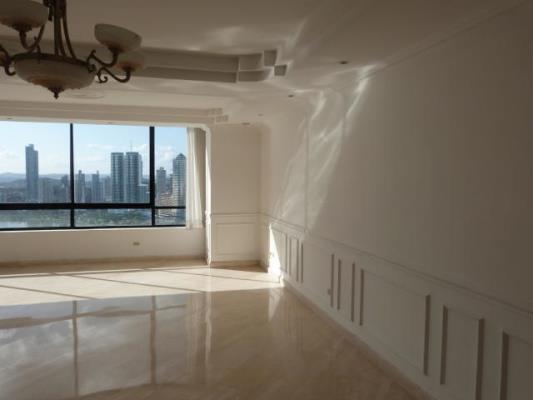 , Apartamento en alquiler en Punta Paitilla | P1910048