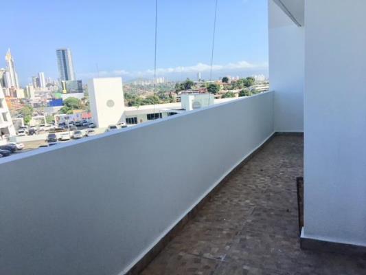 , Apartamento en alquiler en Betania | P1910125