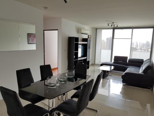 Pacific Sun, apartamento