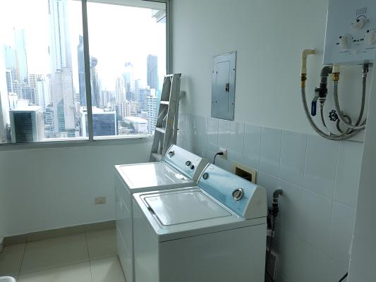 Pacific Sun, apartamento