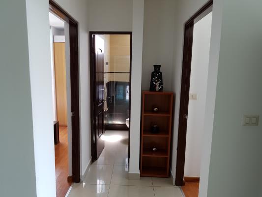 Pacific Sun, apartamento