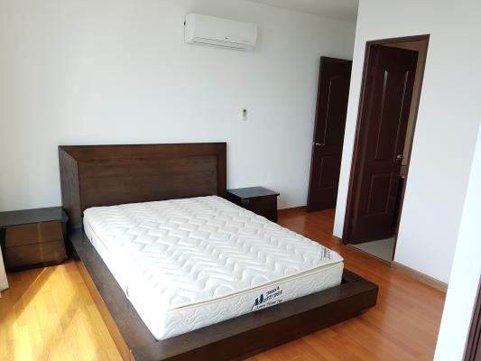 Pacific Sun, Punta Pacifica