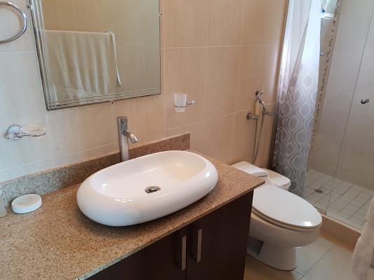 Pacific Sun, Área Metropolitana