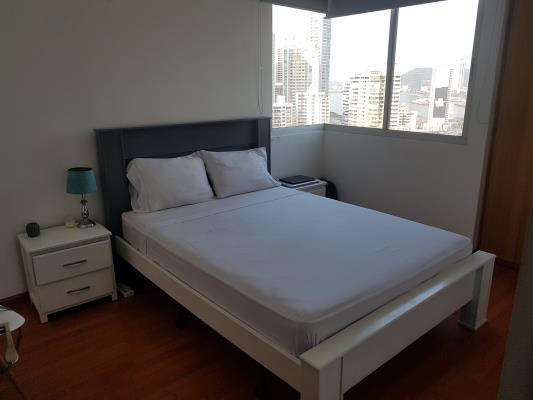 Pacific Sun, Punta Pacifica