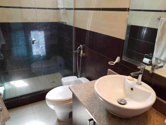 Pacific Sun, Punta Pacifica