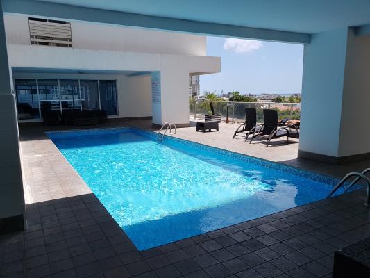 Pacific Sun, Punta Pacifica