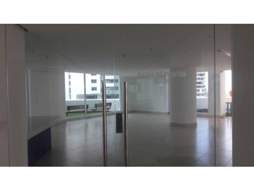 , Área Metropolitana