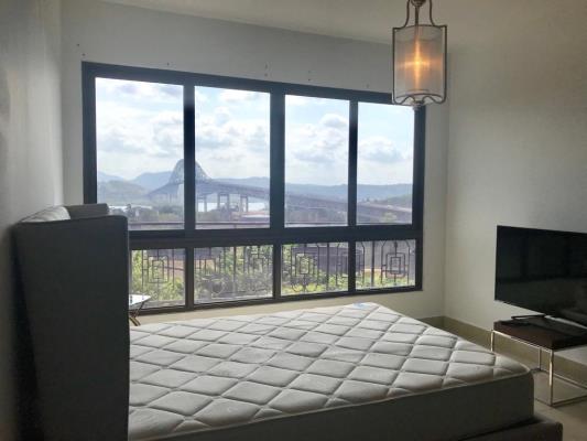 , Apartamento en alquiler en Ancón | P1910552