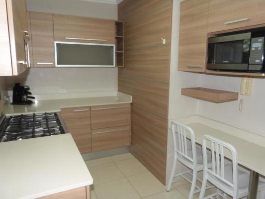 , apartamento