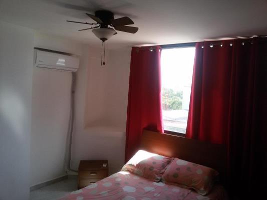 , apartamento