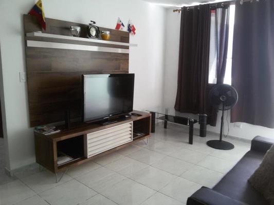 , apartamento