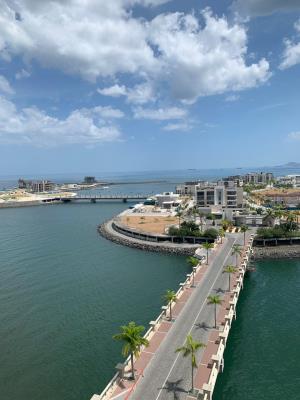 , Apartamento en alquiler en Punta Pacifica | P1910734